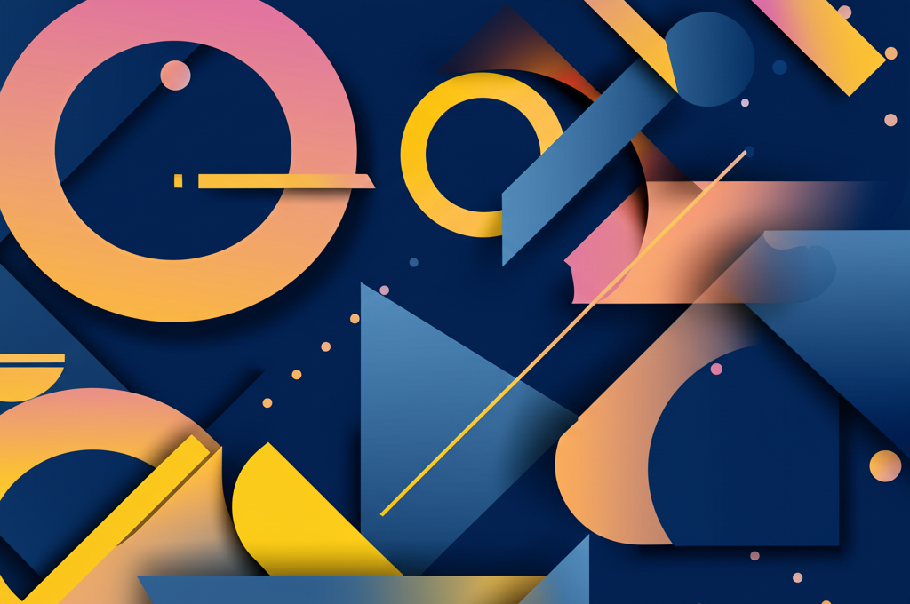 Abstract Design