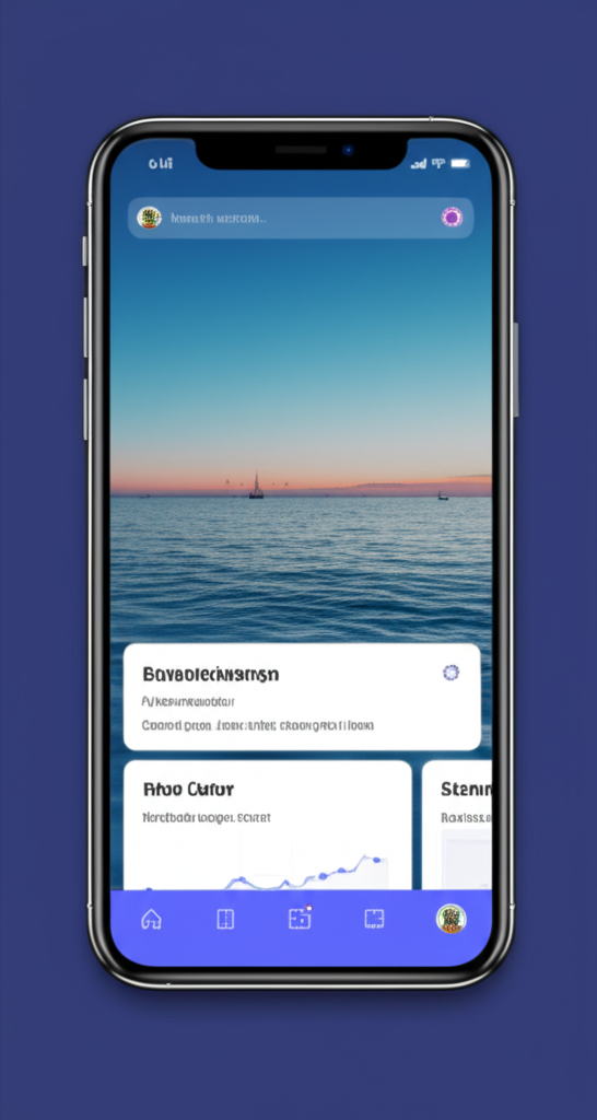 Mobile Interface